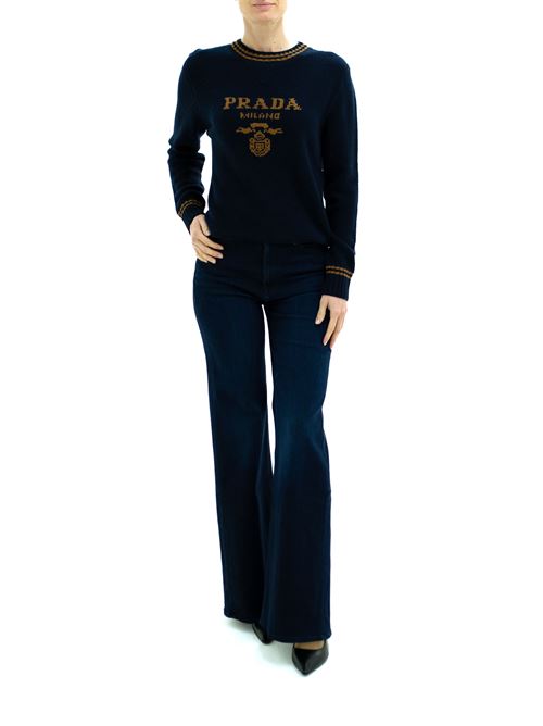 Pullover PRADA | P24G1V S 232 144MF0QV1